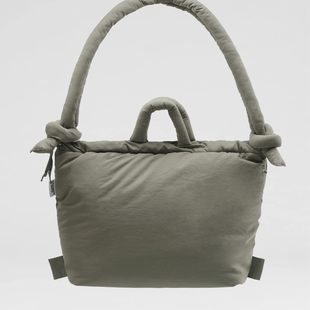 Sage Green Women's Bag - Ona Soft Bag NWT